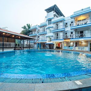 Treebo Gulmohar Beach Resort