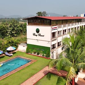 Raaj Resort